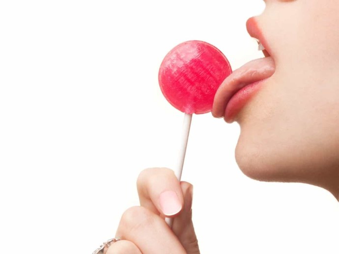 Dada Lollipop