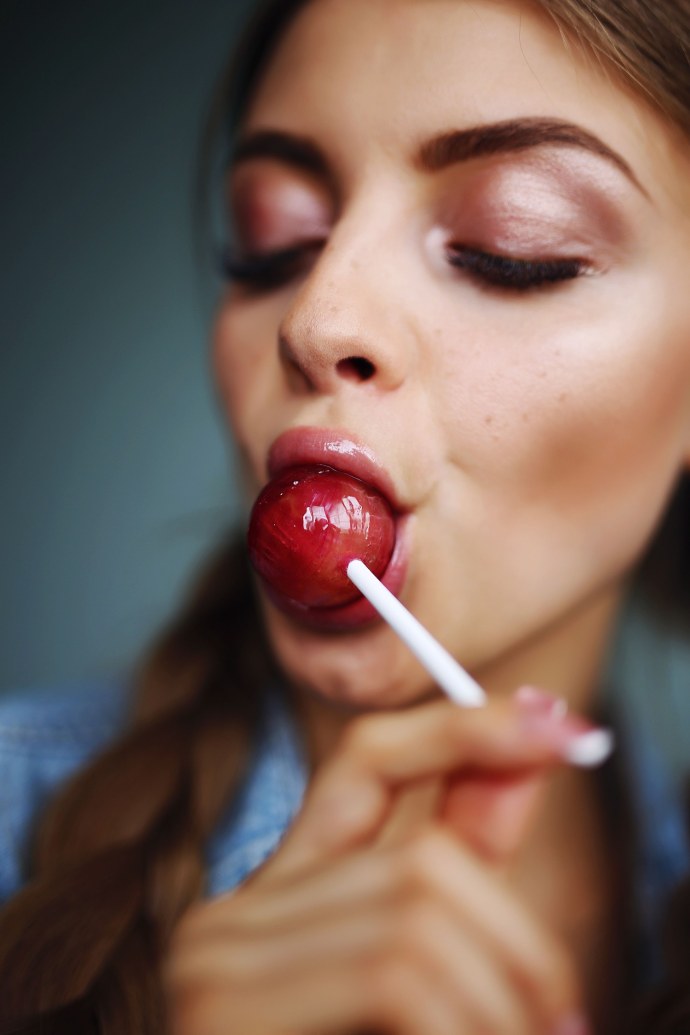 Хайден Хавкинс Малена Морган