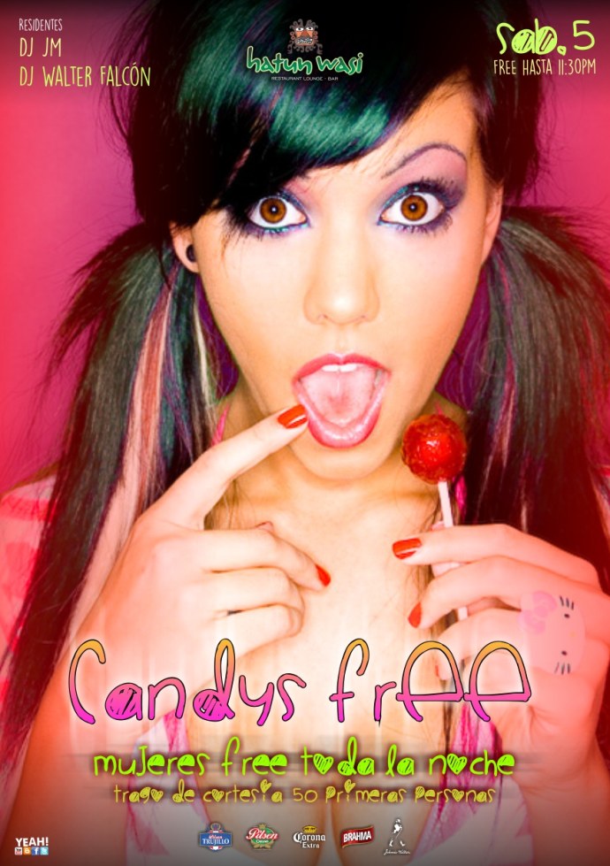 Дае левушки и чупачупс