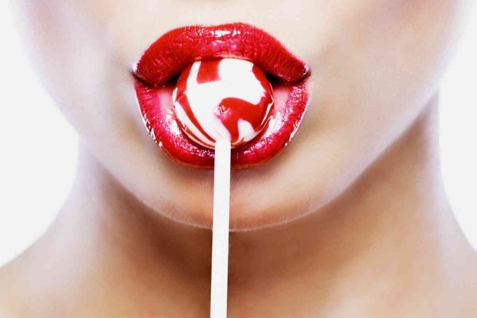 Кэти Перри транс