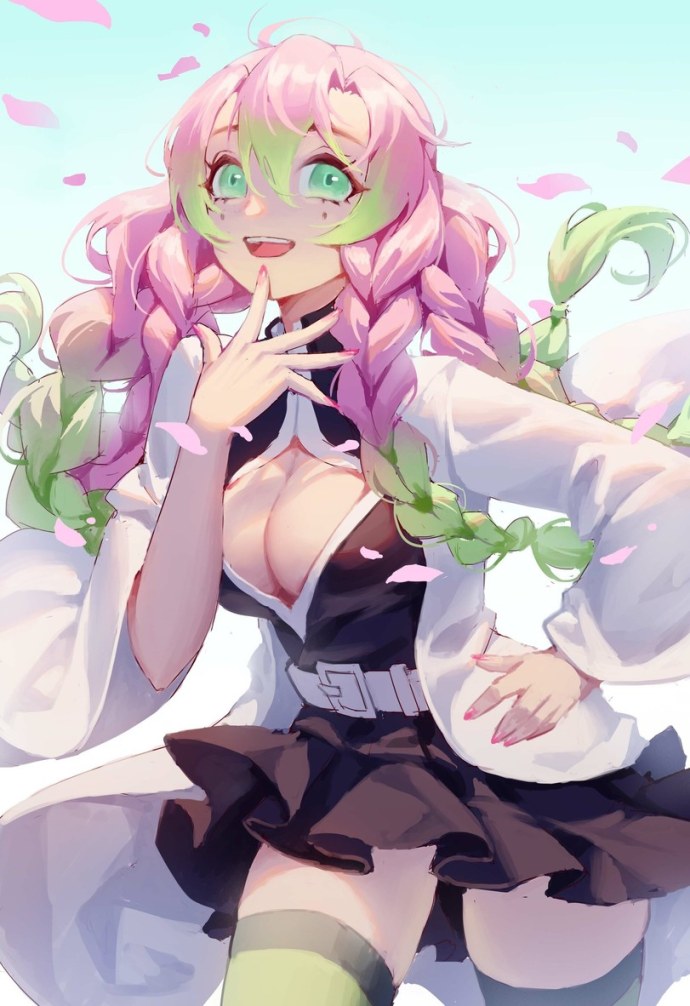 Митсури Канроджи