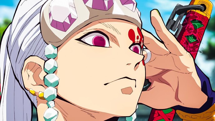 Тэнгэн Удзуи