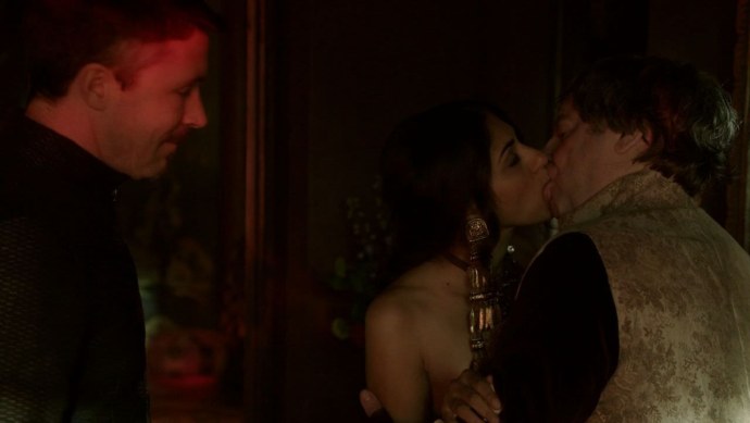 Сахара Найт в игре престолов