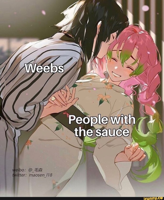 Мицури Канроджи и обанай Игуро