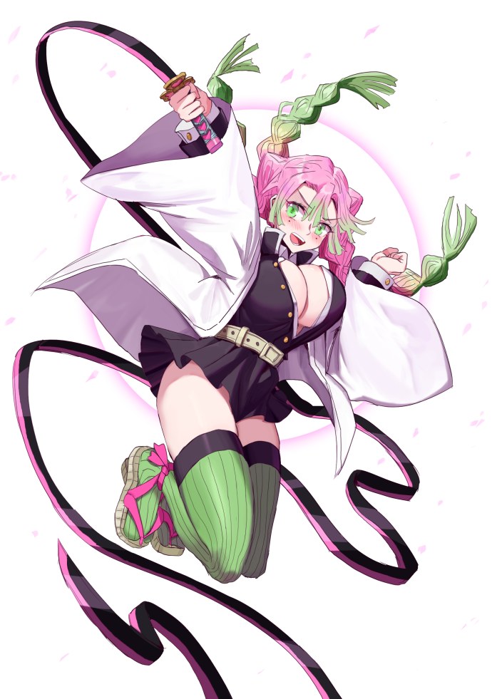 Митсури Канроджи