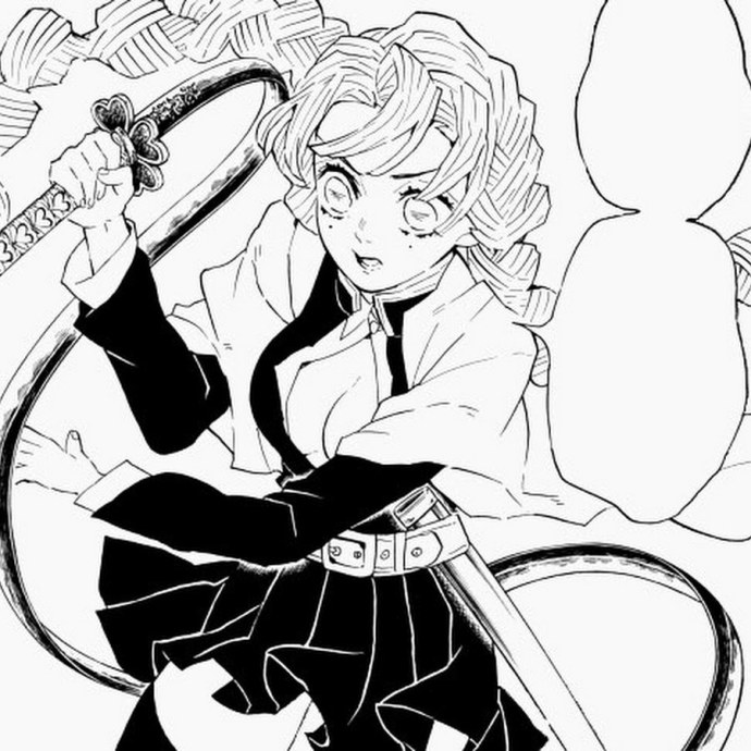 Мицури Канроджи