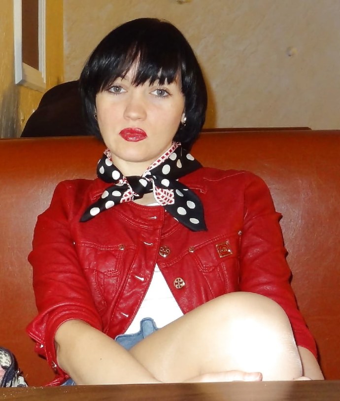 Лена Лялькина Краснодар голая