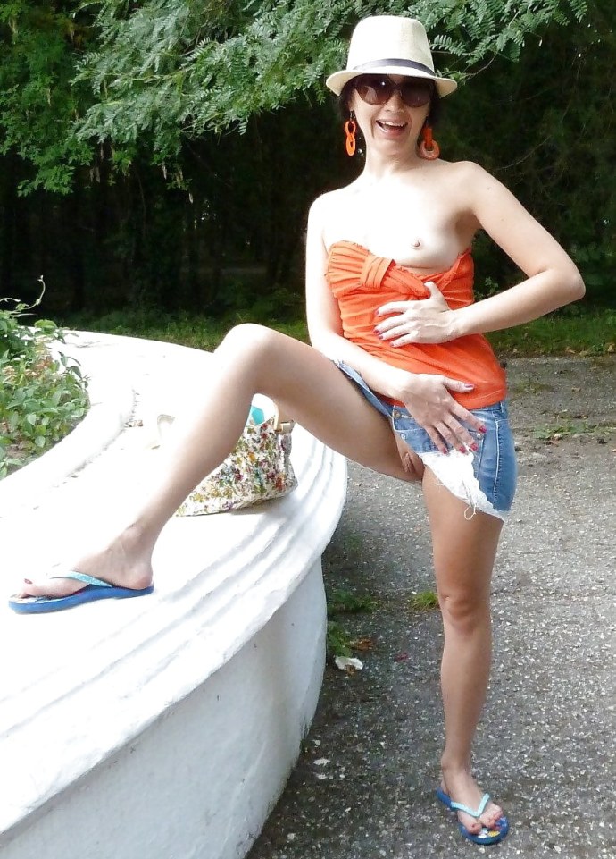 Лена Лялькина частное ню