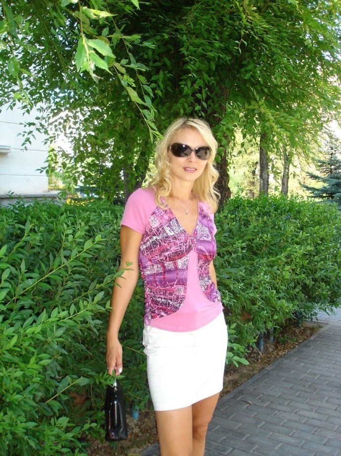 Белый цвет на весь экран