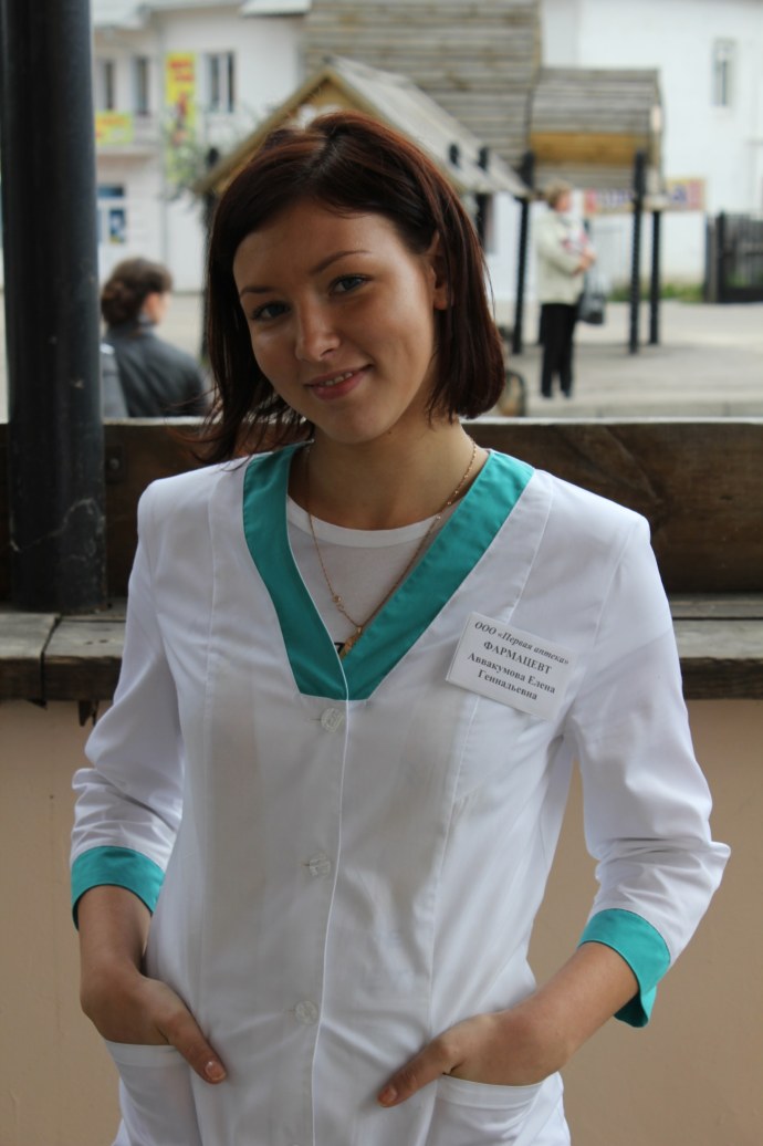 Ленск 1959 Суханова