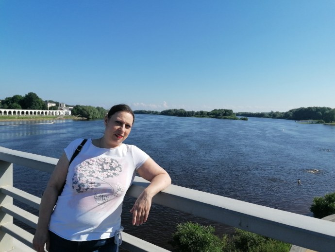 Елена Палаткина Волгоград