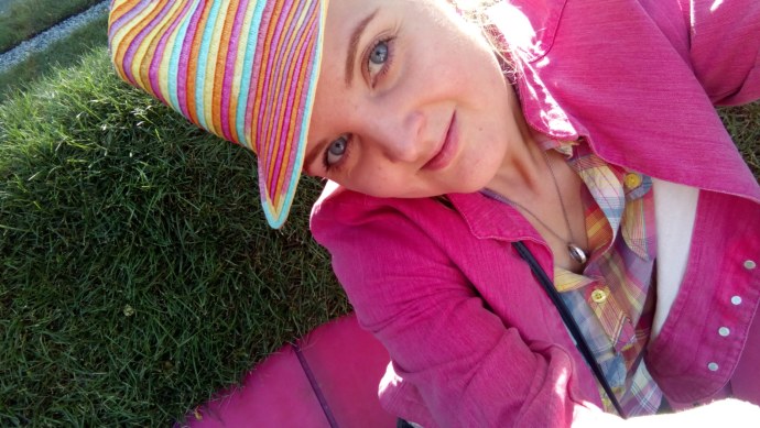 Елена Ежова Тюмень