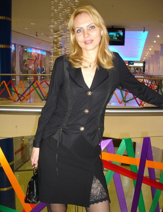 Яна Феоктистова Базарные Матаки