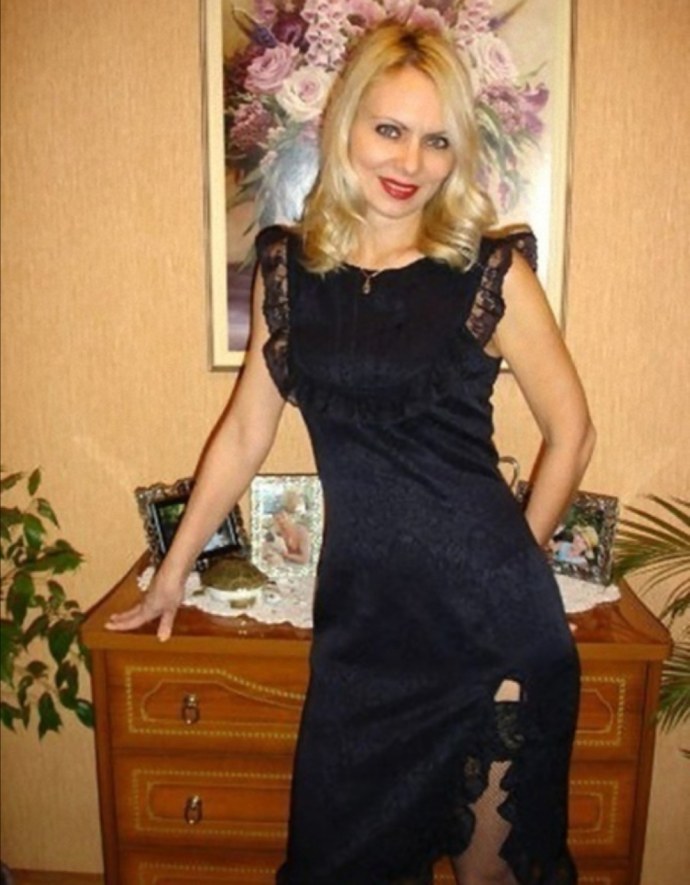 Наталья Лушева Северодвинск