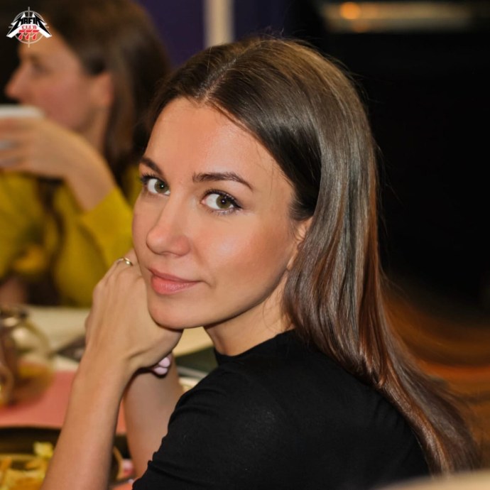 Наталья Лушева Северодвинск