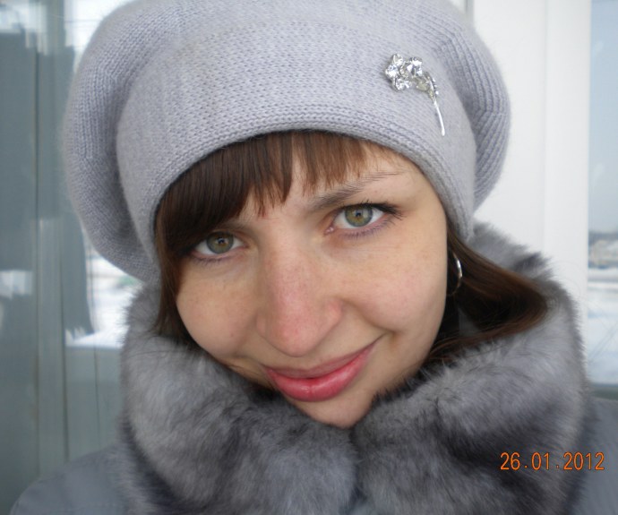 Белых в. "цвета"