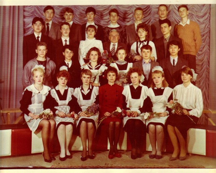 Светлана Малкина