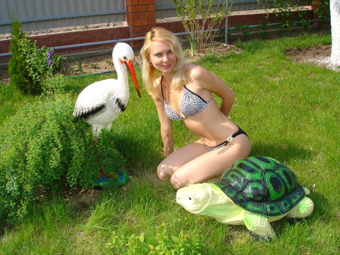 Стилист Елена Ежова