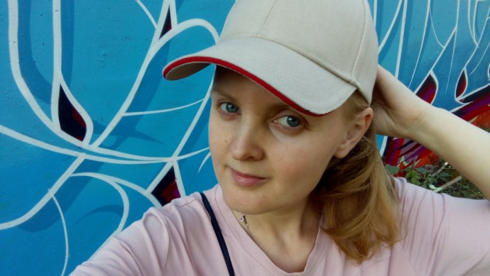 Наталья Лушева Северодвинск