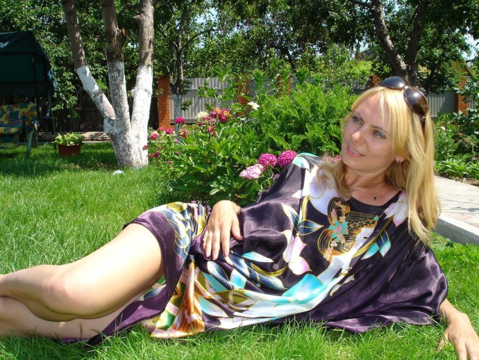 Аленка Луцева Волгоград