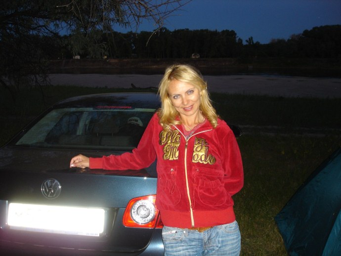 Кулагина Елена Павловна Москва