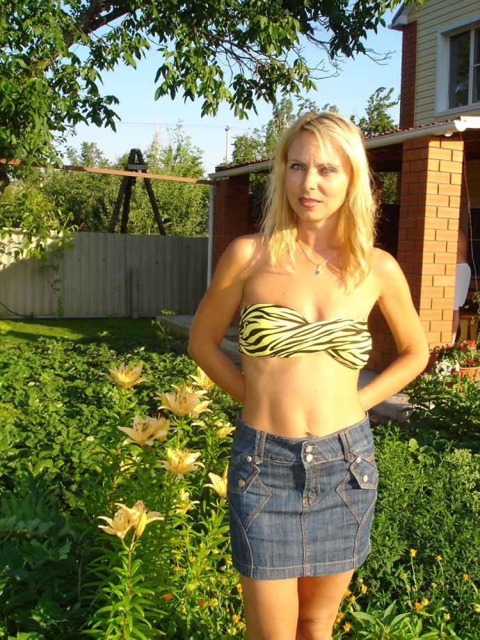 Елена Ежова Тюмень