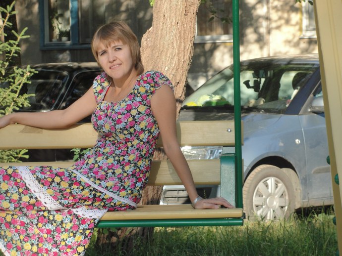 Белый фон 1х1