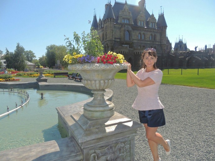 Комикс но я же