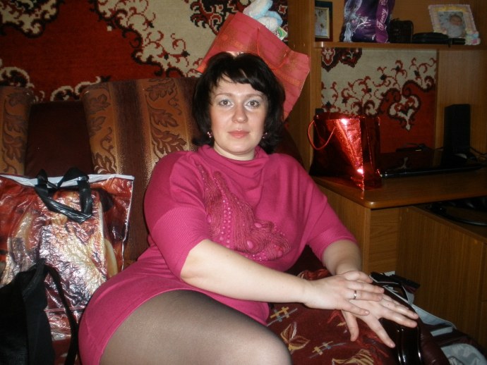 Елена Ежова Тюмень фото