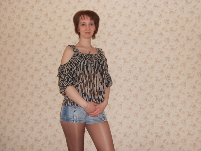 Елена Ежова Екатеринбург