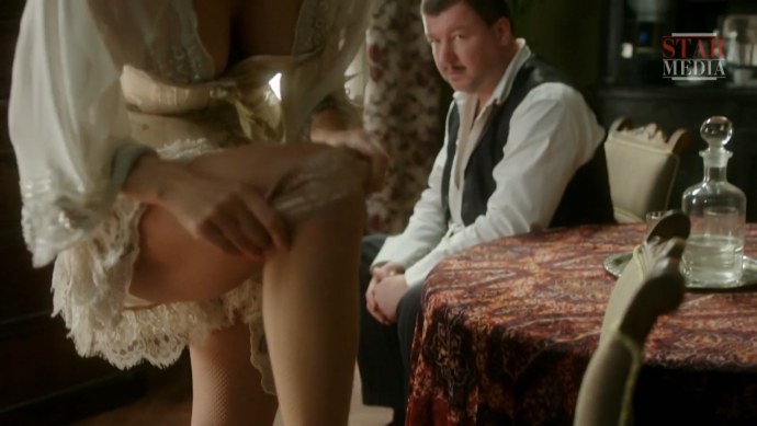 Екатерина Климова blowjob