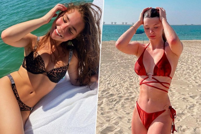 Елизавета Нагуманова