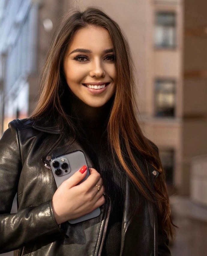 Елизавета Нугуманова