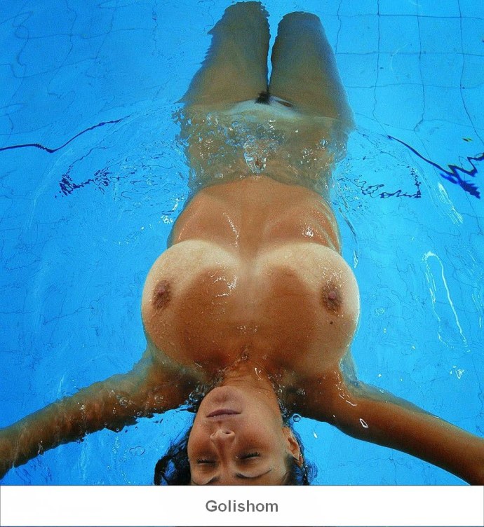 Красивые голые пловчихи - скачать порно