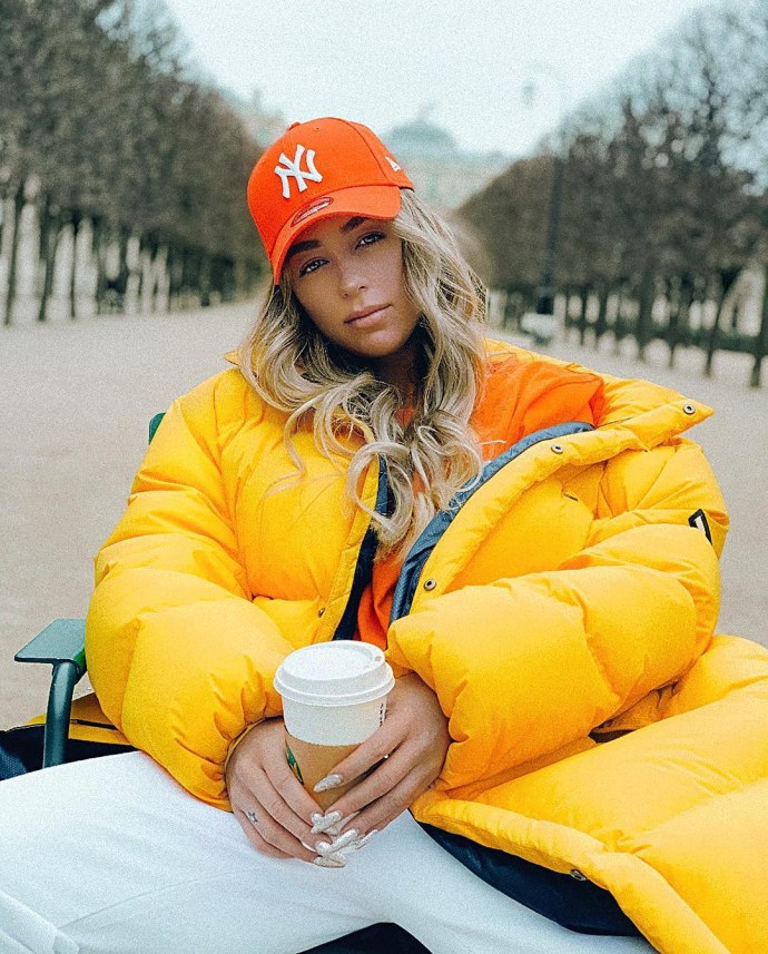 Ella певица русская