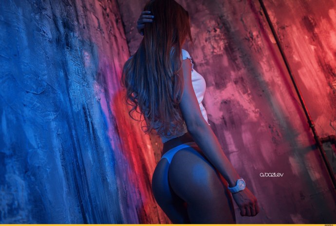 Певица Мария Краймбрери