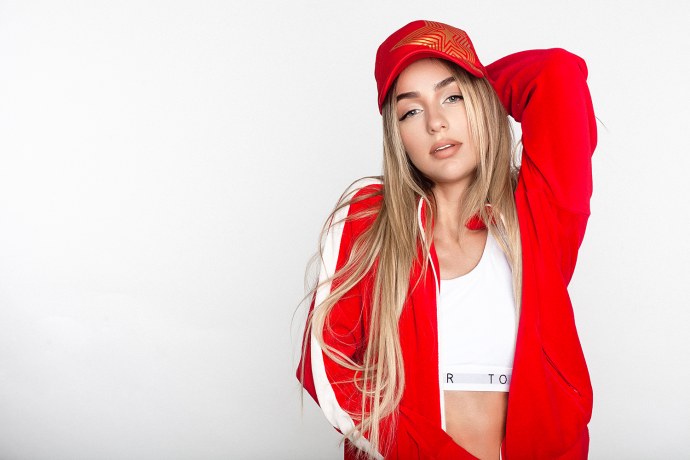 Мари Краймбрери фото