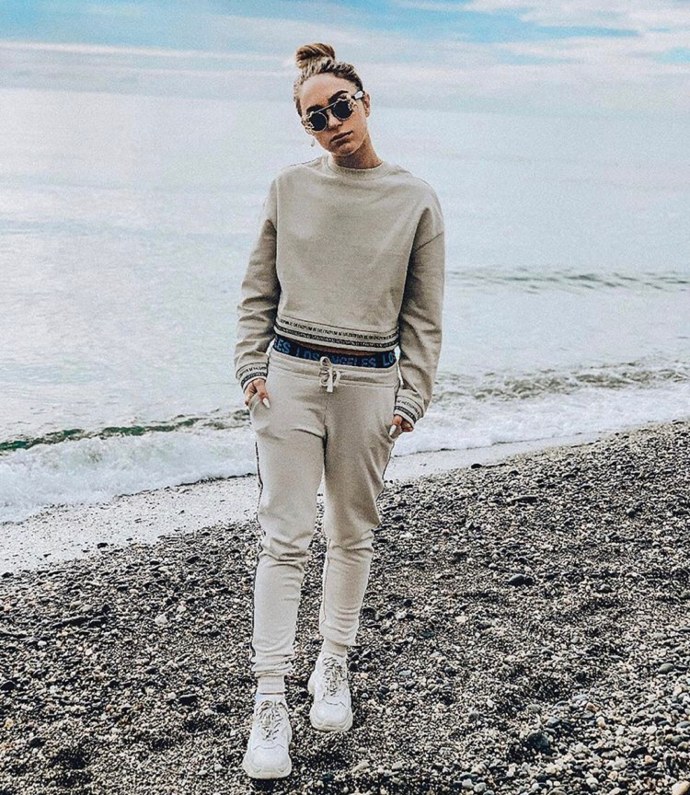 Мари Краймбрери