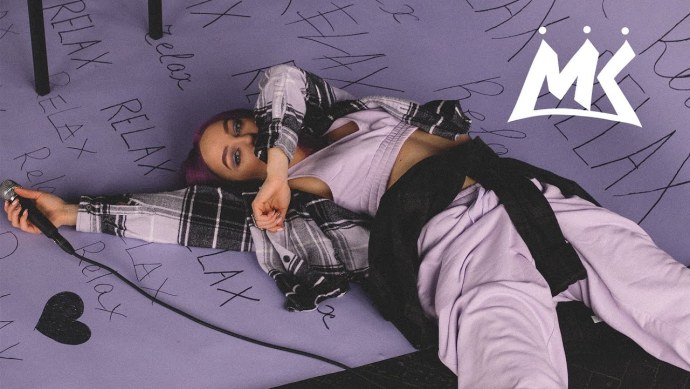 Мари Краймбрери фото