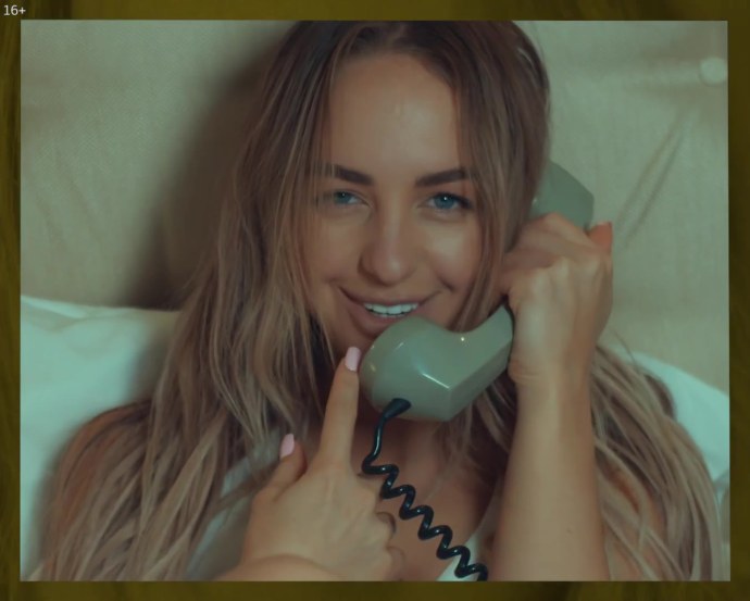 Мари Краймбрери