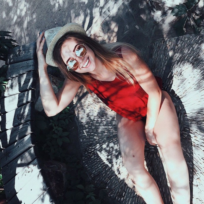 Аня pokrov сливы