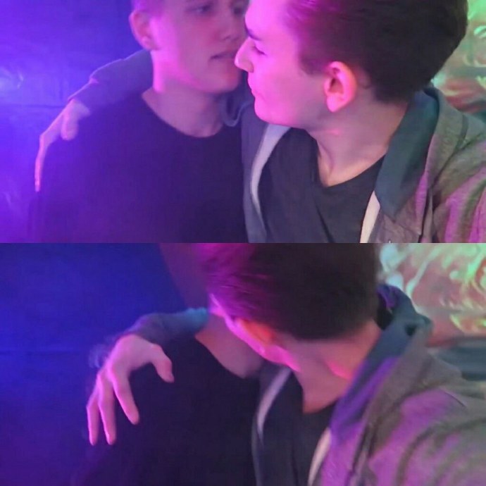 Аня Покров и смн