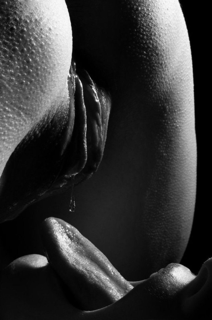 Красивые эротические ласки