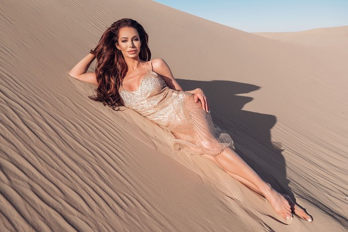 Алина Майер