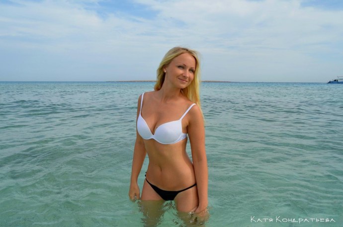 Борисова Екатерина Игоревна 1986