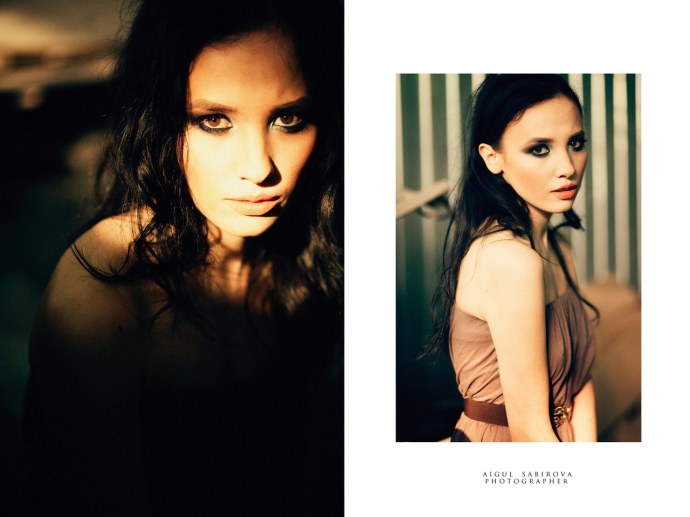 Екатерина Сабирова фото