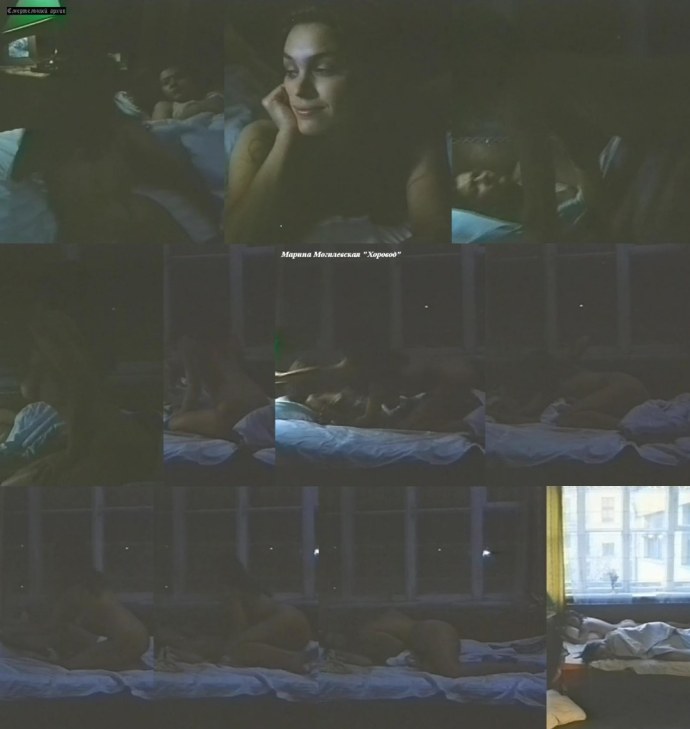 Биг бообс Милена вельба анал