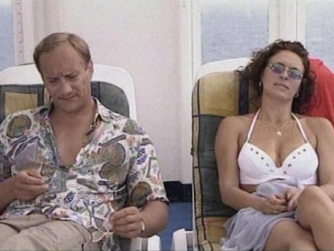 Порнофото матуре Мариана