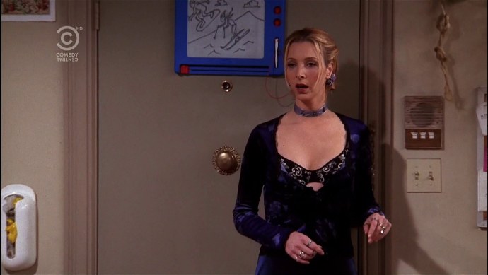 Лиза Кудроу плейбой