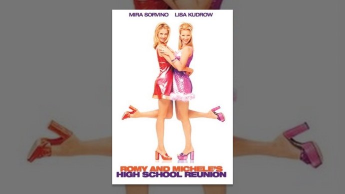 Lisa Kudrow Deepfake